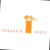 Mandarin House inside