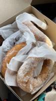 Mary Ann Donuts (hills Dales) food