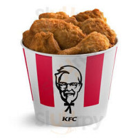 Kfc food