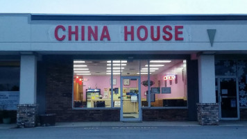 China House food