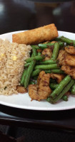 China House food