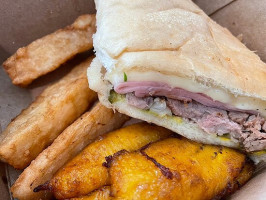 Cuba Cuba Northfield food