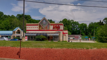 Arby's outside