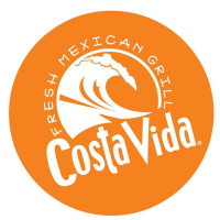 Costa Vida food