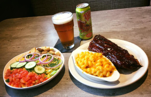 Doubleday's Grill &tavern food