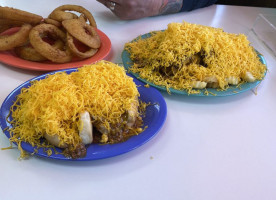 Skyline Chili food