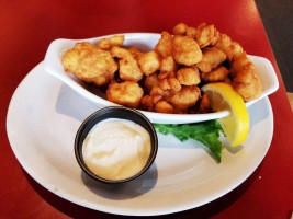 Aj Gator's Sports Grill food