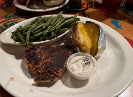 Aj Gator's Sports Grill food