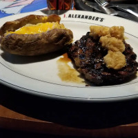 J. Alexander's - Raleigh food