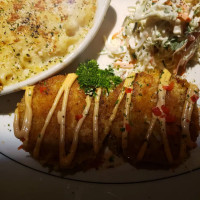 J. Alexander's - Raleigh food