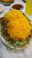 Skyline Chili food