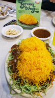 Skyline Chili food