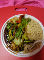 Eat Rice Chinese Restaurant food