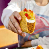 Taco Bell food