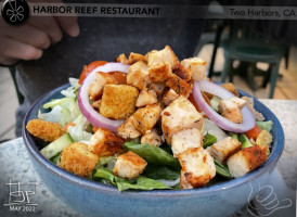 Harbor Reef Restaurant Bar food