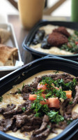 Boaz Fresh Lebanese Ohio City food