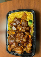 Wan Shung Chinese food