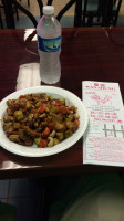 Wan Shung Chinese food