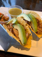 La Mexicana Cantina Grill Tallmadge food