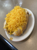 Skyline Chili food