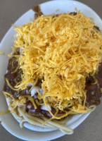 Skyline Chili food