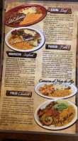 El Campesino food