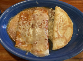 Tlaquepaque food