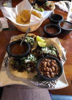 Tlaquepaque food