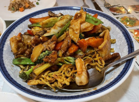 China Dynasty food