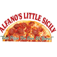 Alfano's Little Sicily food