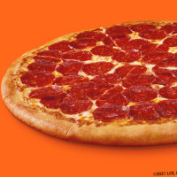 Little Caesars Pizza In Cedar Spr food