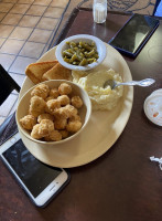 Southern Dine food