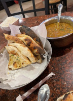 Neeta's Indian Cuisine food