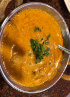 Neeta's Indian Cuisine food