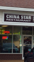 China Star outside