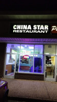 China Star outside