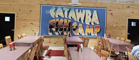 Catawba Fish Camp Phone Number, Reservations, Reviews inside