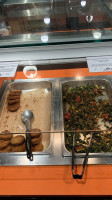 Whole Foods Market Kamakee St food