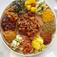 Lalibela food