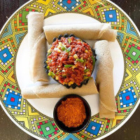 Lalibela food