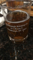 Plattsburgh Brewing Co food