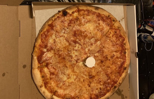 Anthony Francos Pizza Parsippany food