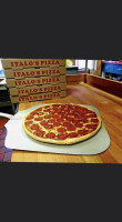 Italo's Pizza Shop Inc food