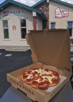 Italo's Pizza Shop Inc food