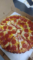 Gionino's Pizzeria food