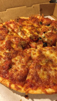 Gionino's Pizzeria food