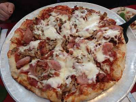 Oneida Pizzeria food