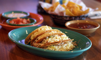 El Toro Mexican Grill food