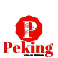 Peking Chinese Llc menu