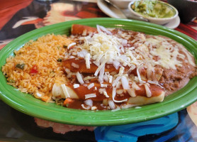 Si Señor Mexican food